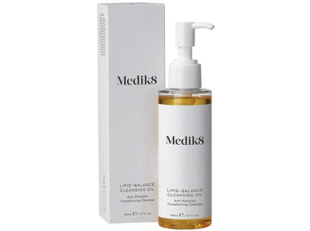 Medik8 Lipid Balance Cleansing Oil 140 ml