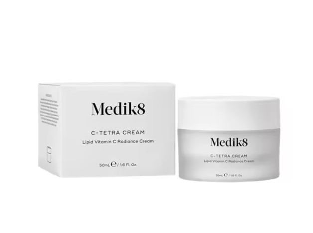Medik8 C-Tetra Cream 50 ml