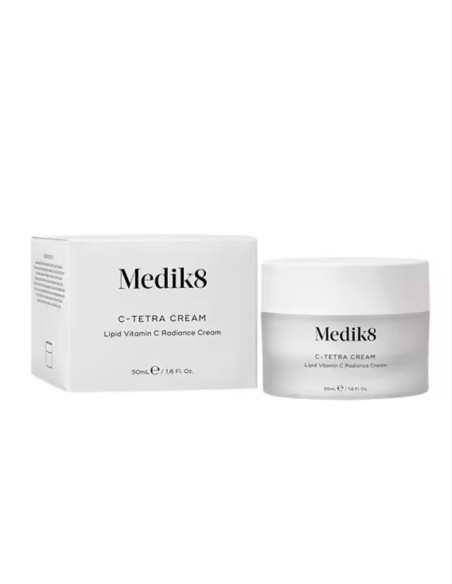 Medik8 C-Tetra Cream 50 ml