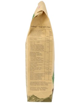 100% Natural Bayas...
