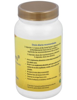 100% Natural Ip6 Oro 120Cáps