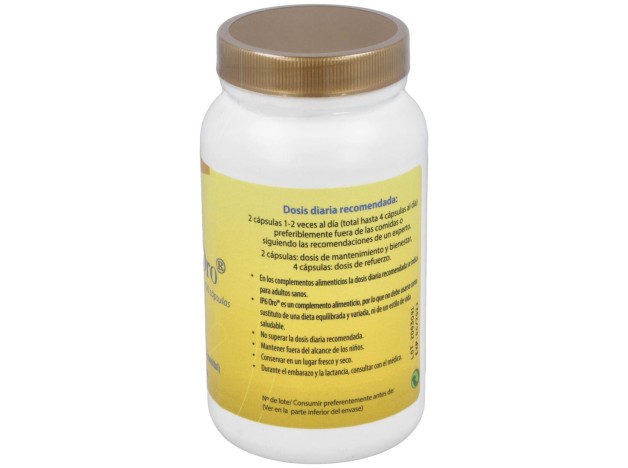 100% Natural Ip6 Oro 120Cáps