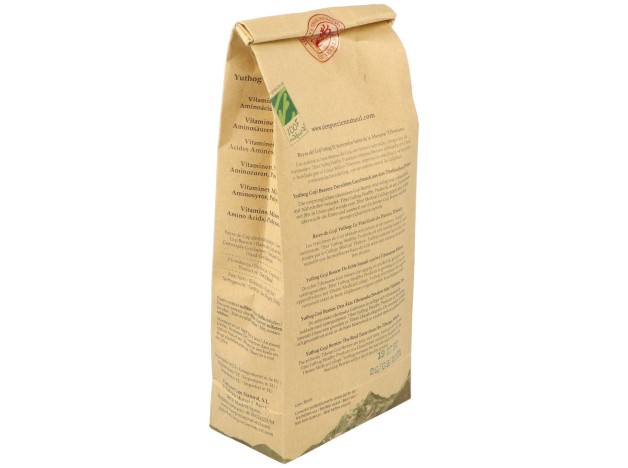 100% Natural Bayas Tibetanas Goji 250G