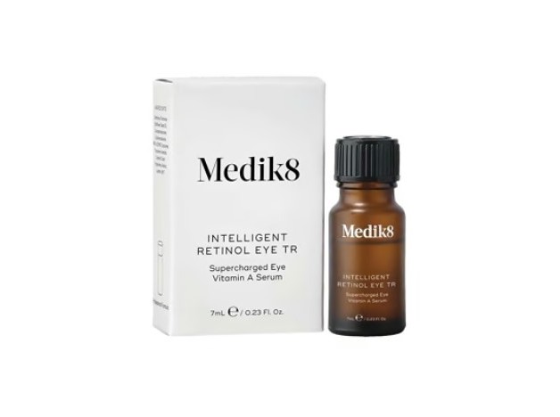 Medik8 Intelligent Retinol Eye TR 7 ml