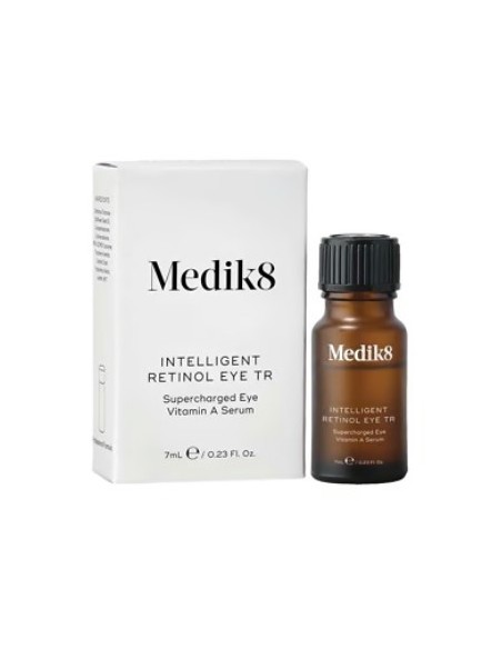 Medik8 Intelligent Retinol Eye TR 7 ml