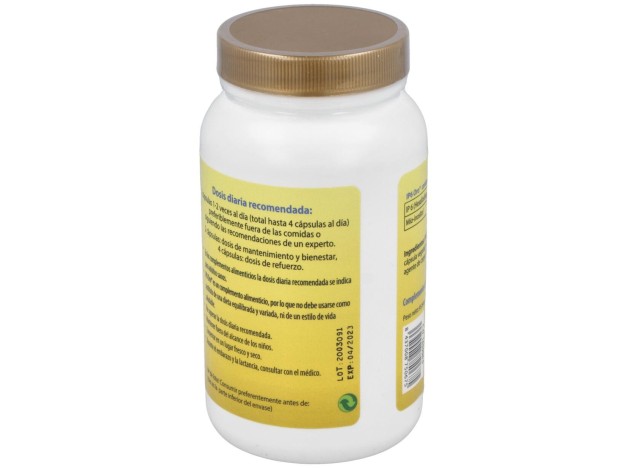 100% Natural Ip6 Oro 120Cáps