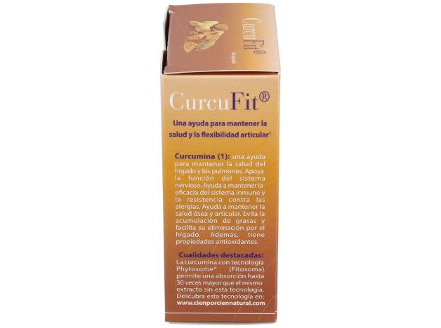 Meriva Curcufit 30Caps