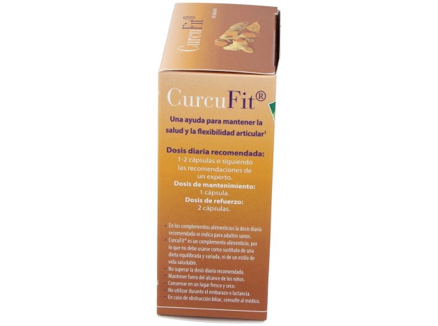Meriva Curcufit 30Caps