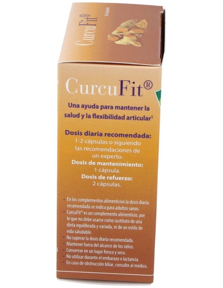 Meriva Curcufit 30Caps