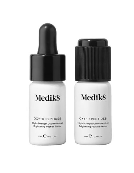 Medik8 Oxy-R Peptides 2 x 10 ml
