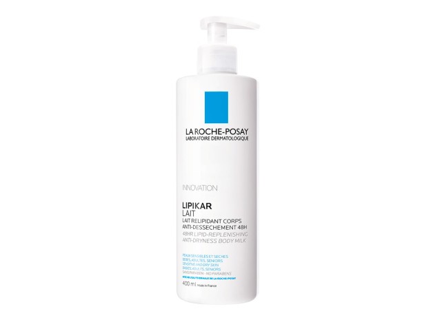 La Roche Posay Lipikar Leche 400 ml