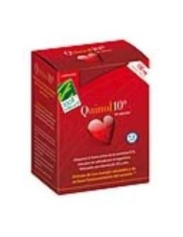 100% Natural Quinol 10...