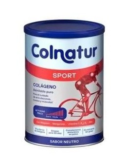 Colnatur Sport Colágeno...