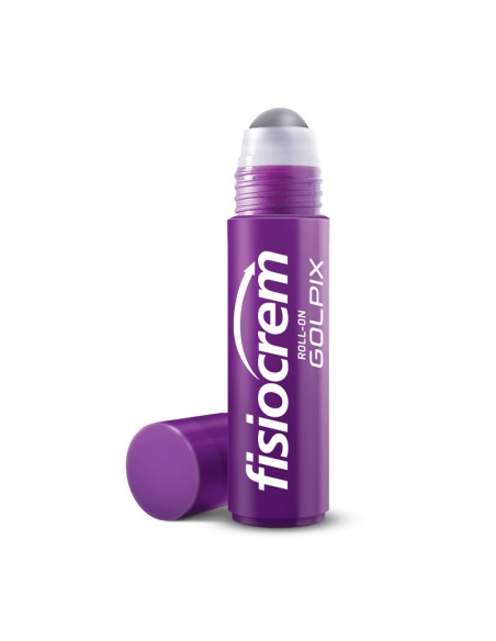Fisiocrem Golpix Roll On 15 ml