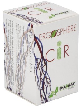 Ergonat Galenic Cir...