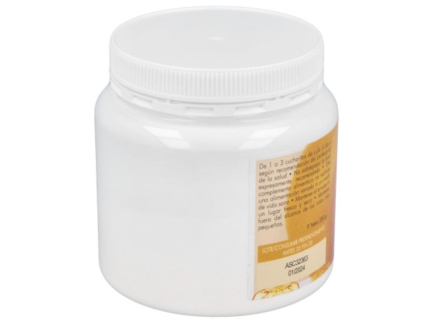 Ergonat Galenic Ascorbat C Vitamina C 200G