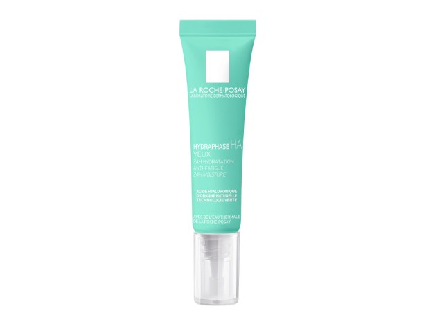 La Roche Posay Hydraphase HA Ojos 15 ml