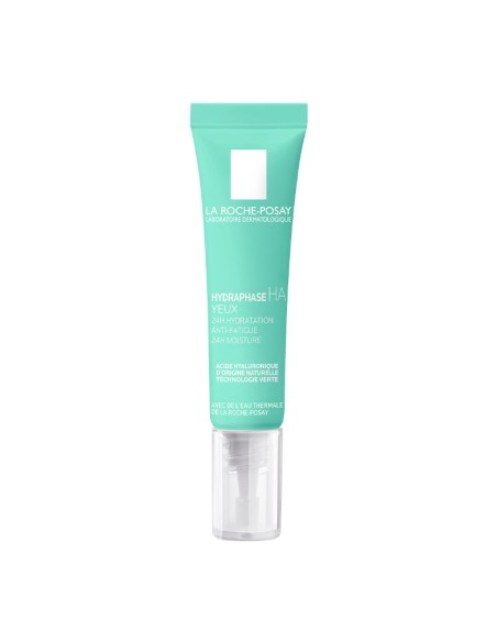 La Roche Posay Hydraphase HA Ojos 15 ml
