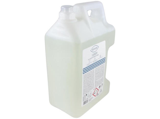Laundry Detergente Para Ropa 5Lt. Eco