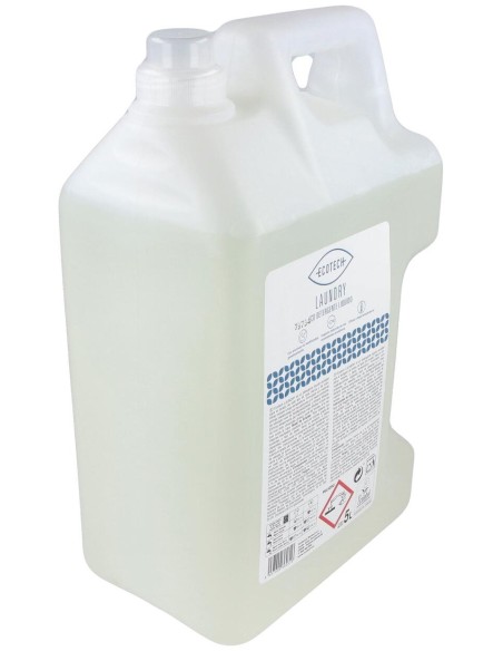 Laundry Detergente Para Ropa 5Lt. Eco