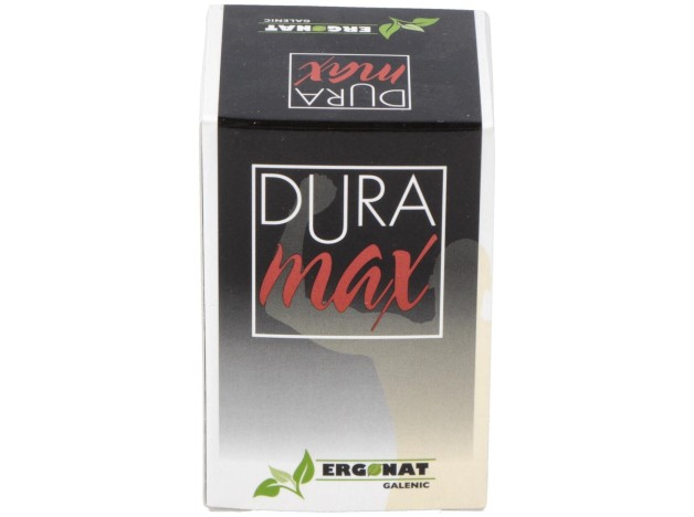 Ergonatural Duramax 50Caps
