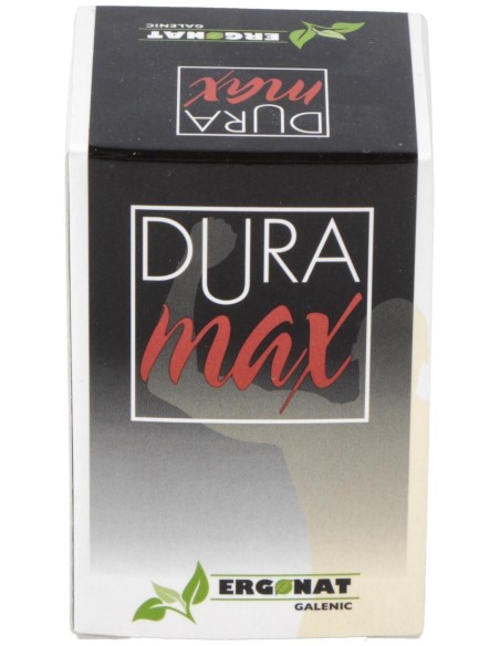 Ergonatural Duramax 50Caps