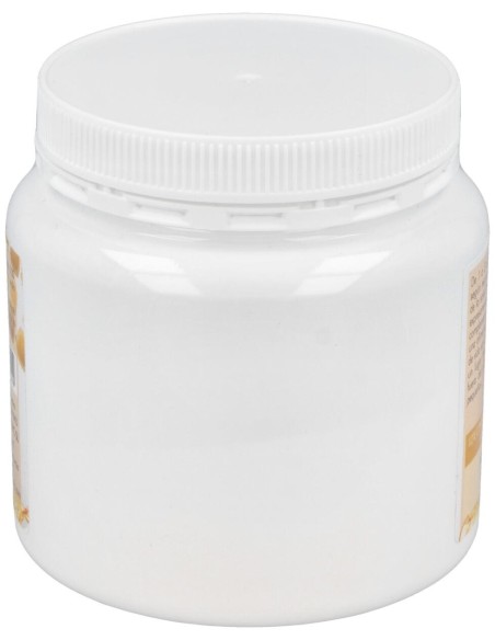 Ergonat Galenic Ascorbat C Vitamina C 200G