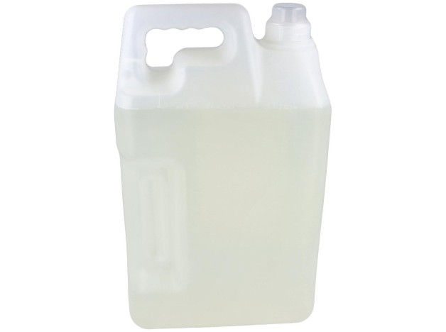 Laundry Detergente Para Ropa 5Lt. Eco