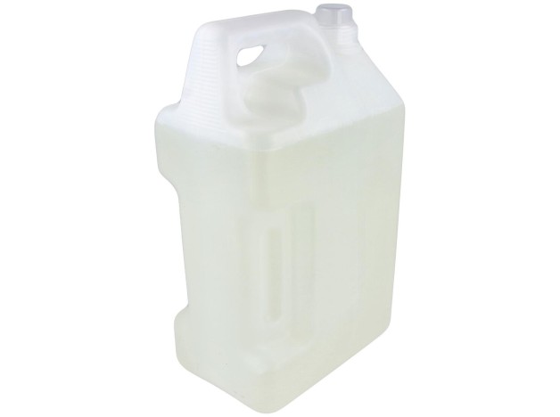 Laundry Detergente Para Ropa 5Lt. Eco