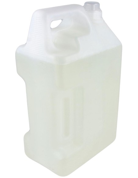 Laundry Detergente Para Ropa 5Lt. Eco