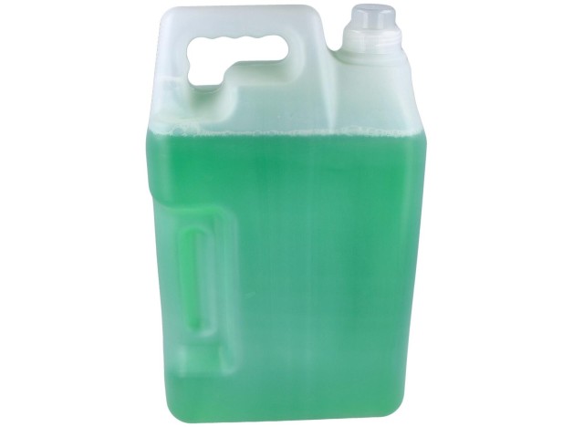 Limpia Suelos 5Lt. Eco