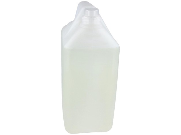 Laundry Detergente Para Ropa 5Lt. Eco