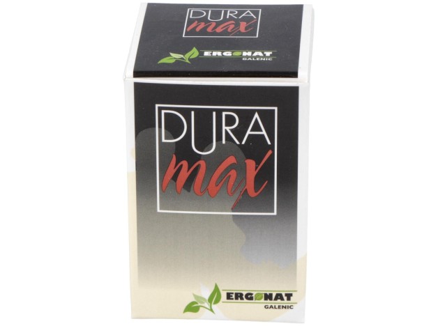 Ergonatural Duramax 50Caps