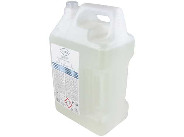 Laundry Detergente Para Ropa 5Lt. Eco