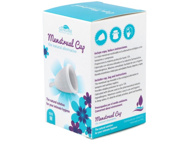 Copa Menstrual Talla M