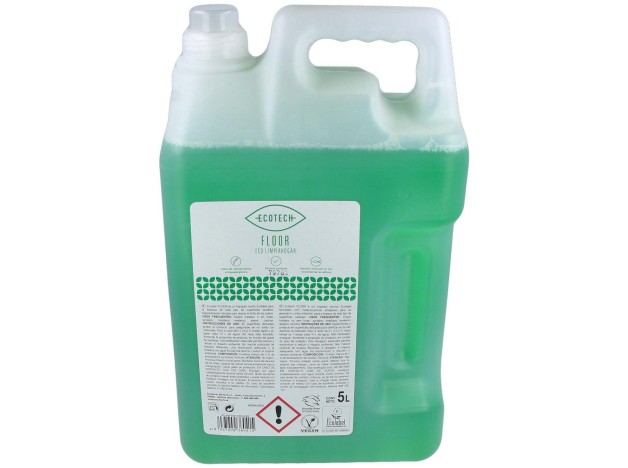 Limpia Suelos 5Lt. Eco