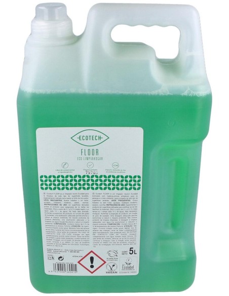 Limpia Suelos 5Lt. Eco