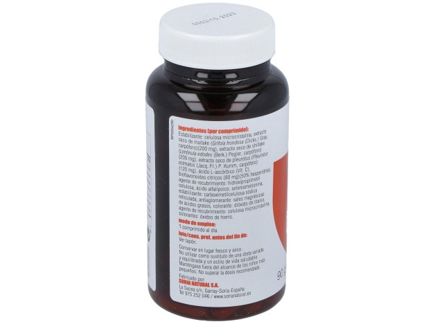 Vit %26 Min 04 Forte Immunew 1000 Mg 90...