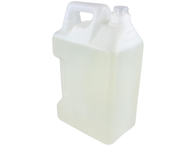 Laundry Detergente Para Ropa 5Lt. Eco