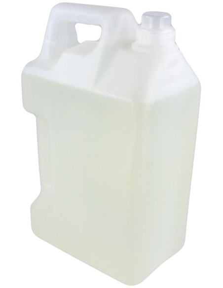 Laundry Detergente Para Ropa 5Lt. Eco