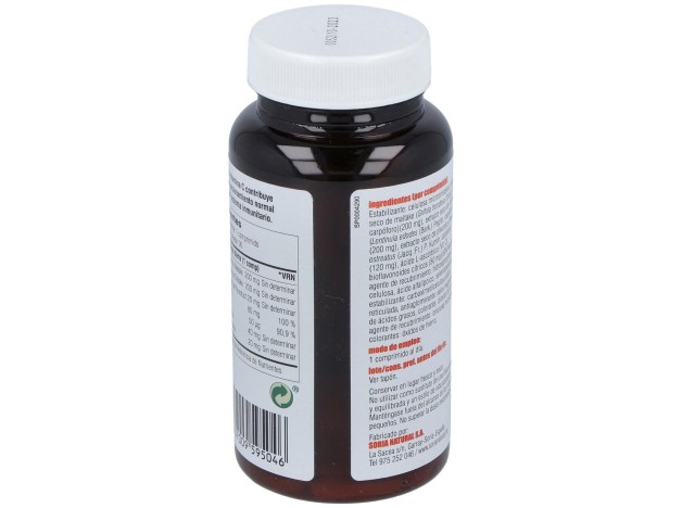 Vit %26 Min 04 Forte Immunew 1000 Mg 90...