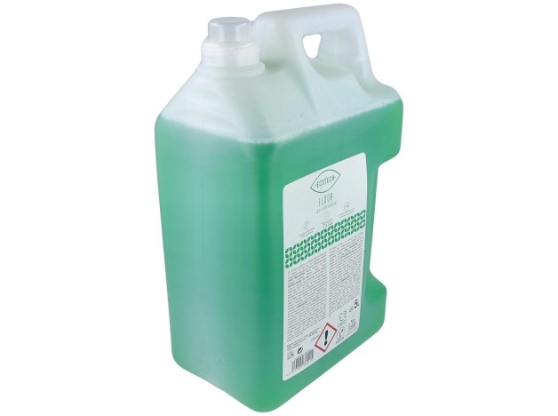 Limpia Suelos 5Lt. Eco