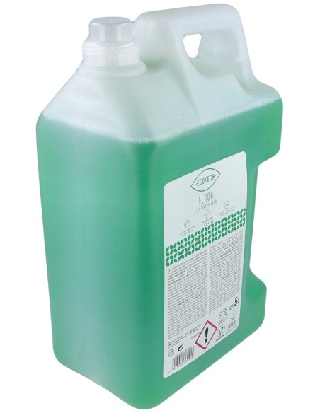 Limpia Suelos 5Lt. Eco