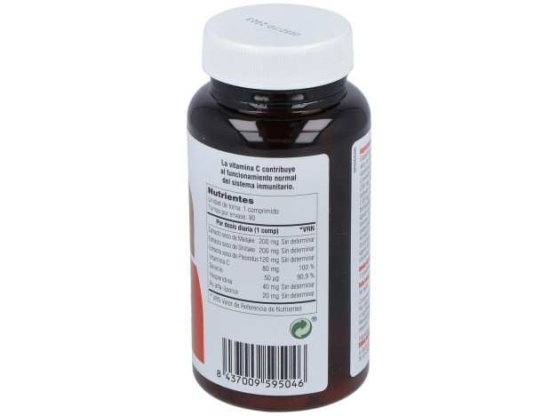 Vit %26 Min 04 Forte Immunew 1000 Mg 90...