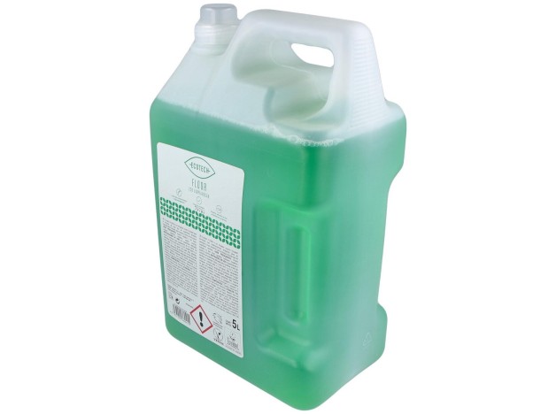 Limpia Suelos 5Lt. Eco