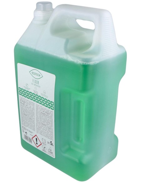 Limpia Suelos 5Lt. Eco