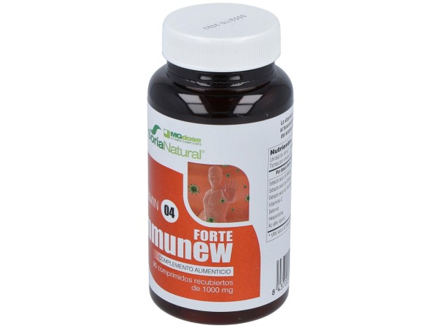 Vit %26 Min 04 Forte Immunew 1000 Mg 90...