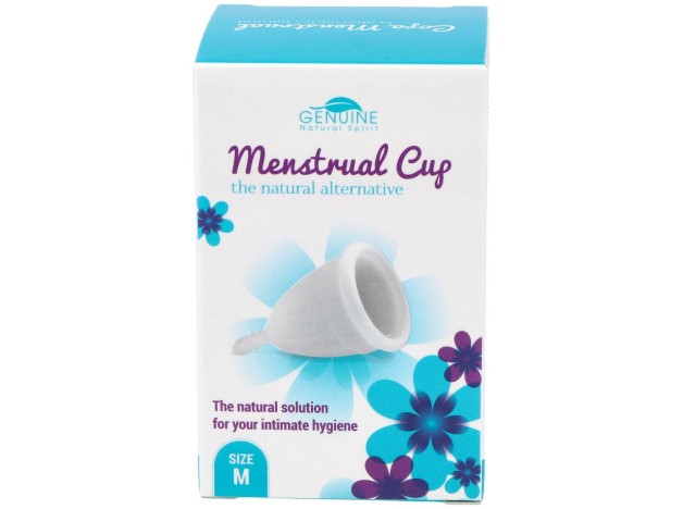 Copa Menstrual Talla M