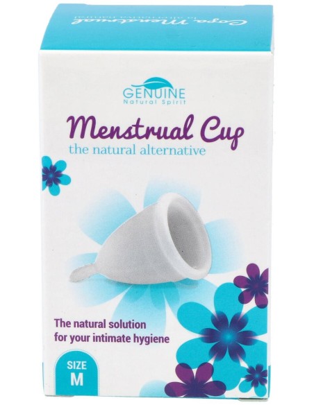 Copa Menstrual Talla M