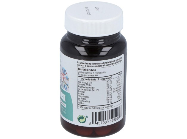C-06 B-Complex 60Comp.